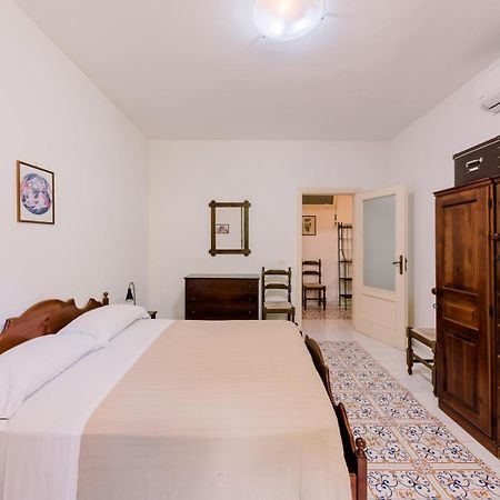 Residence Villa Rosa Ravello Habitación foto
