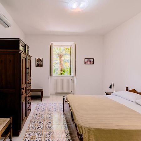 Residence Villa Rosa Ravello Habitación foto