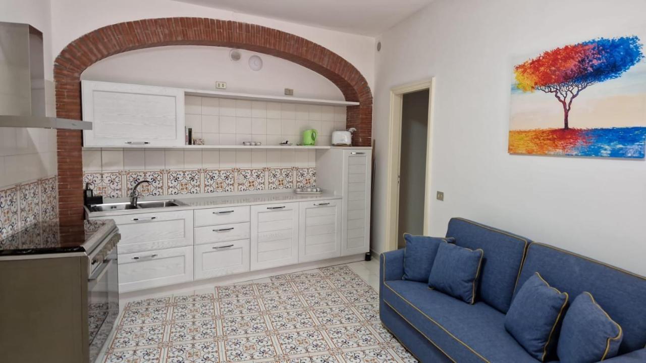 Residence Villa Rosa Ravello Habitación foto