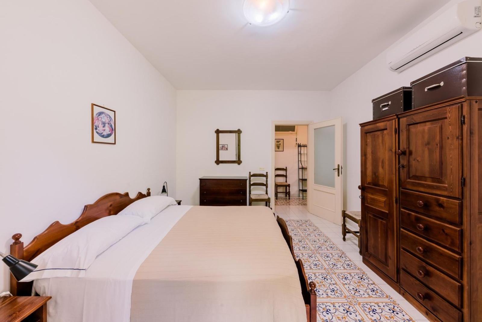 Residence Villa Rosa Ravello Habitación foto