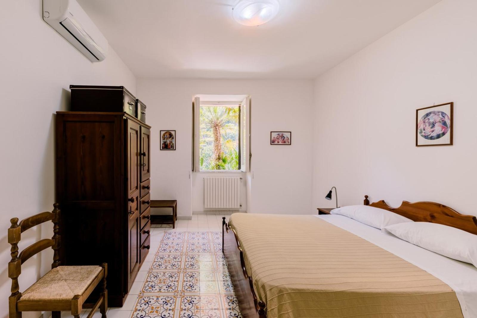Residence Villa Rosa Ravello Habitación foto
